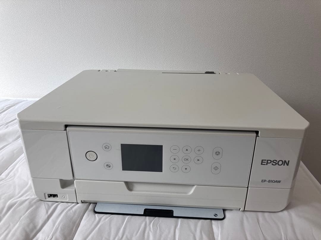 EPSON EP-804A インクジェットプリンター EPSON カラリオ EP-804A [ブラック] 価格比較 - 価格.com