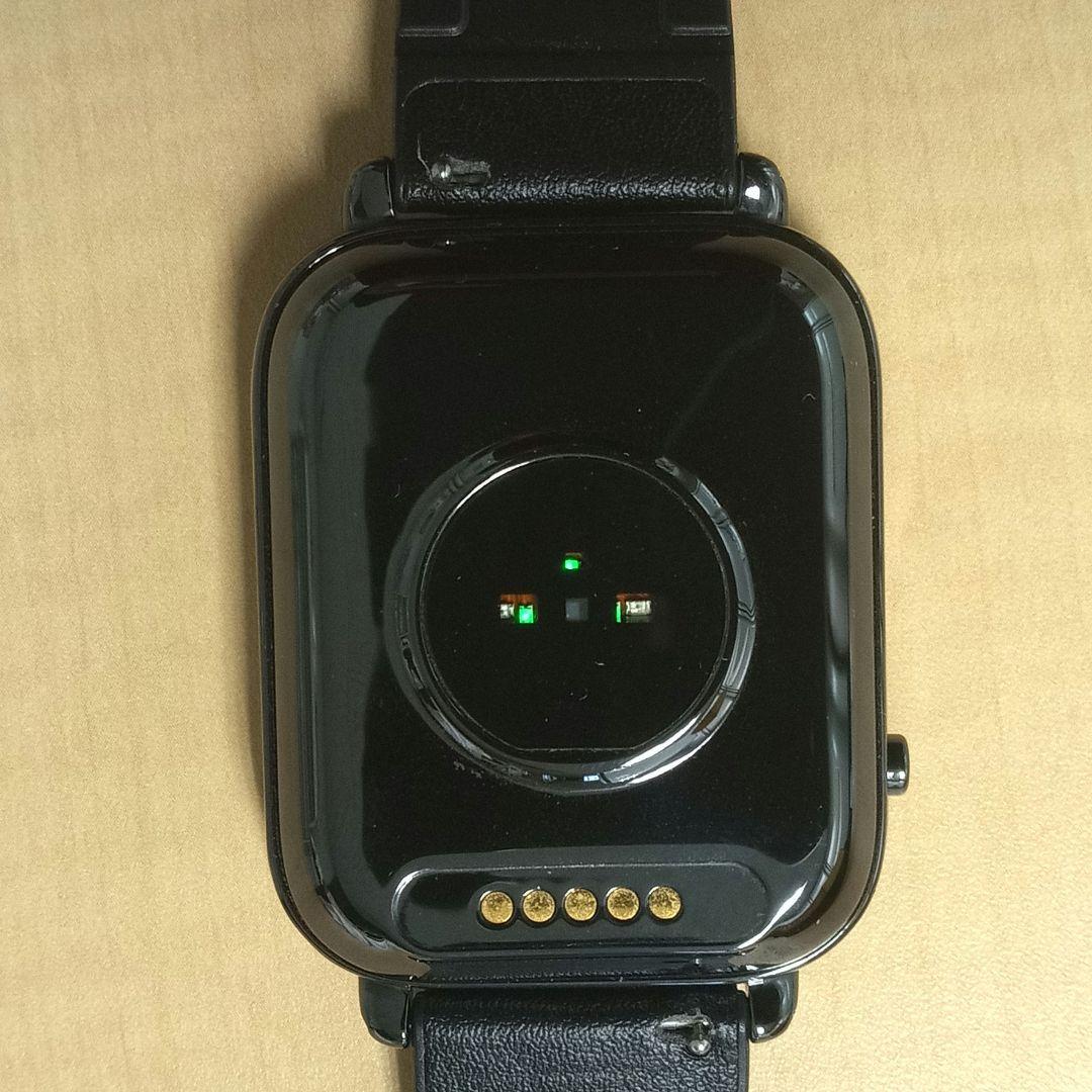 Simフリースマートウォッチ Rogbid King