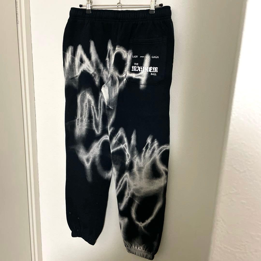 LADY GAGA VANISH SWEATS Sサイズ（新品未使用） - メルカリ