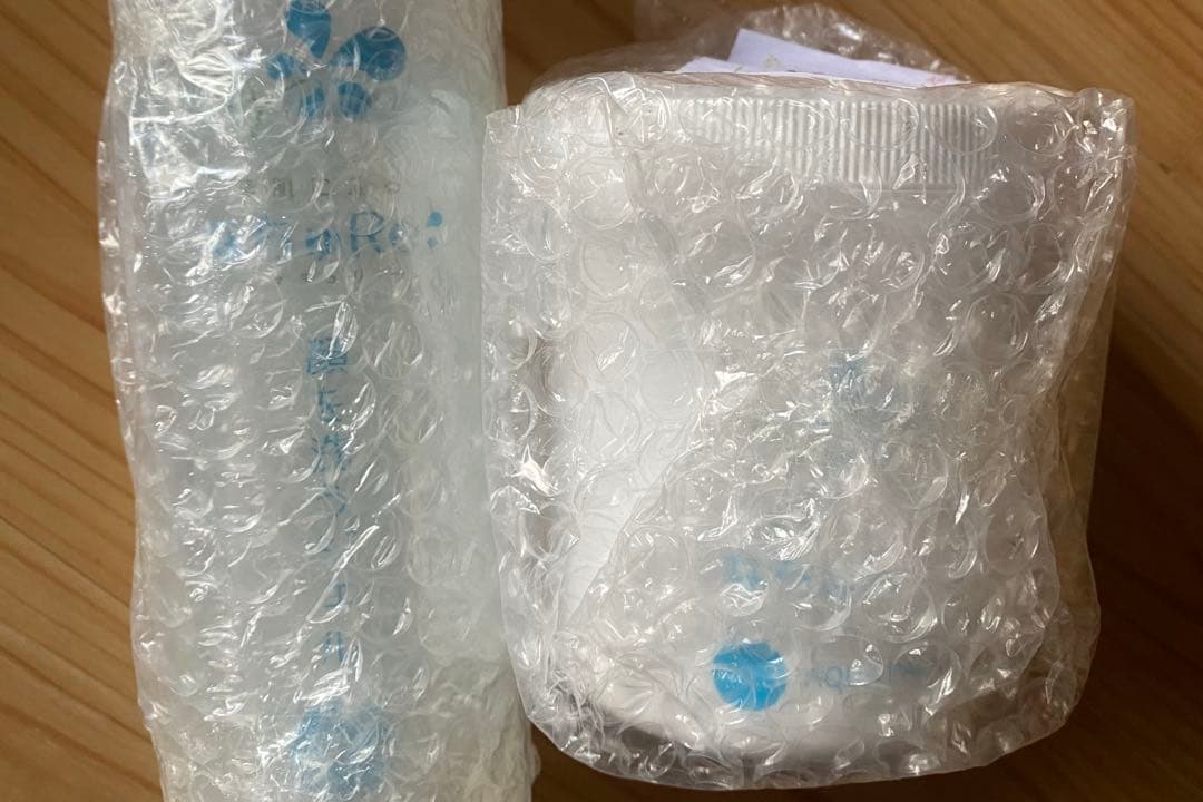 【新品未開封】聖天薬局 なちゅRe NO.1 ジェルNO.3パック（500g）