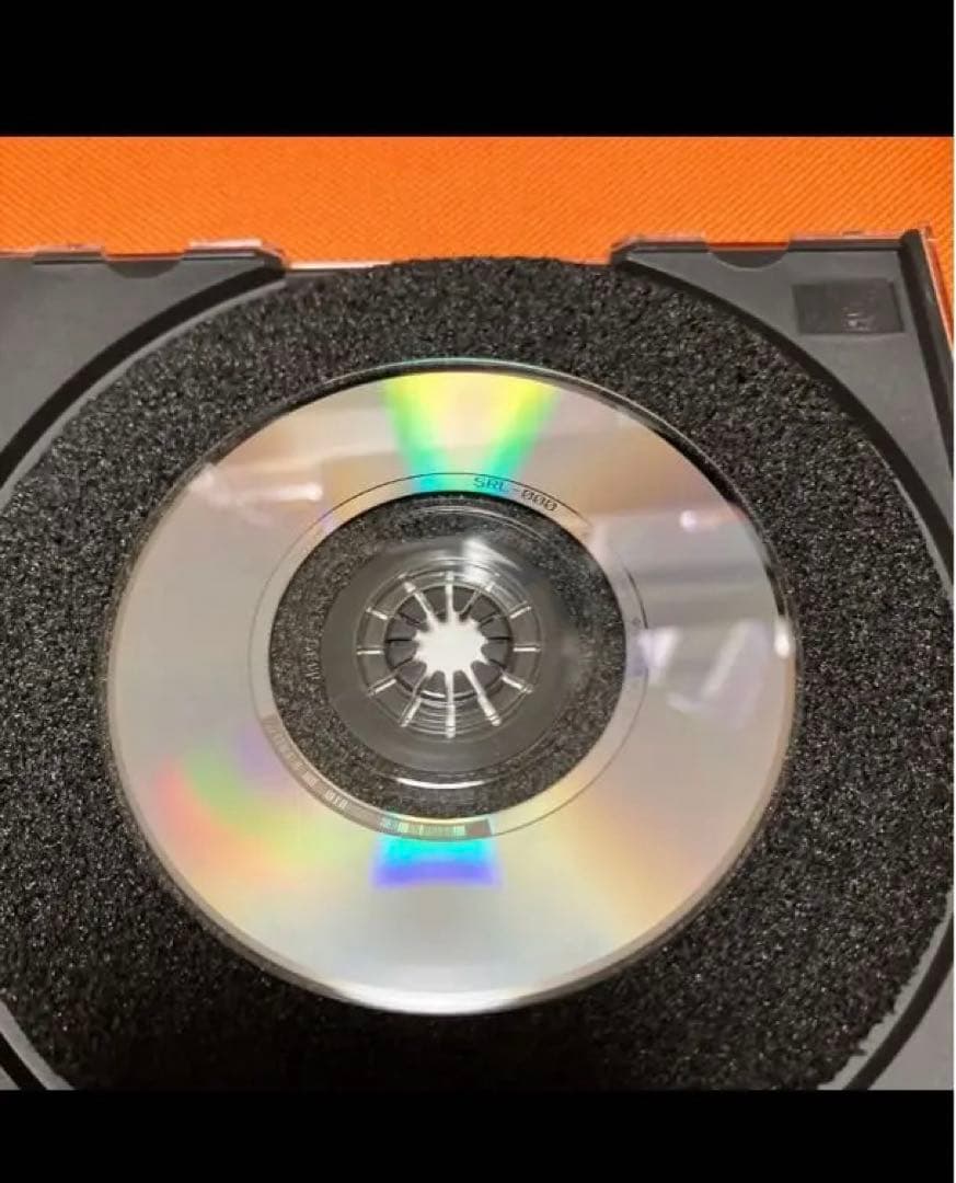 La : Sadie´s（Dir en grey / kisaki の昔のCD）