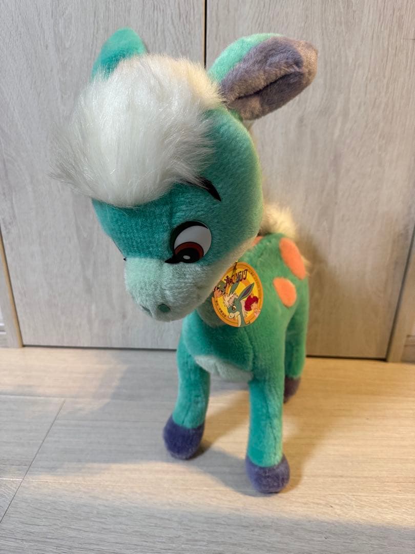 青いブリンク タグ付き 手塚治虫 希少 - メルカリ