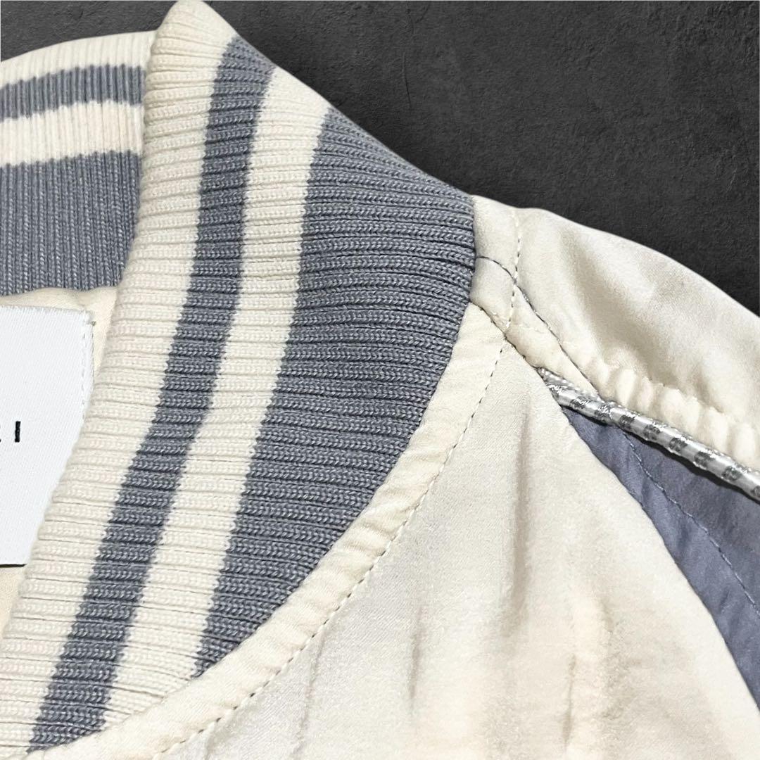 美品】アメリヴィンテージ スカジャン 刺繍 STUDIOUS別注 - メルカリ