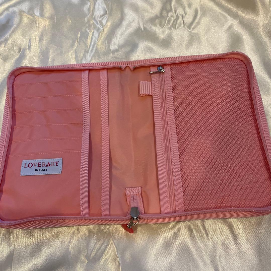 フェイラー ハッピーポップニナ マルチケース - メルカリ