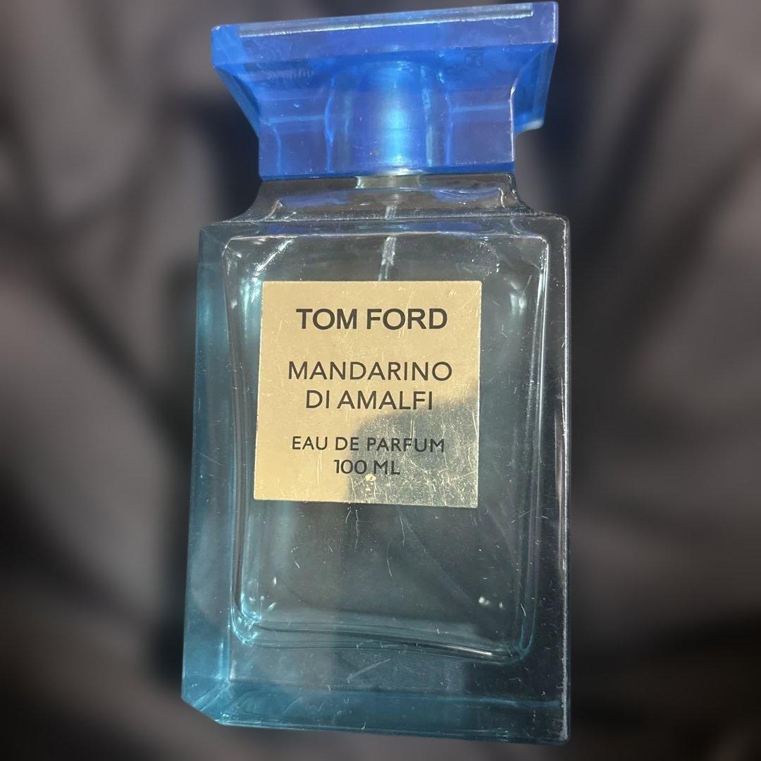 香水(男性用) TOM FORD MANDARINO DI AMALFI Tom Ford Mandarino di Amalfi | FragranceNet.com®