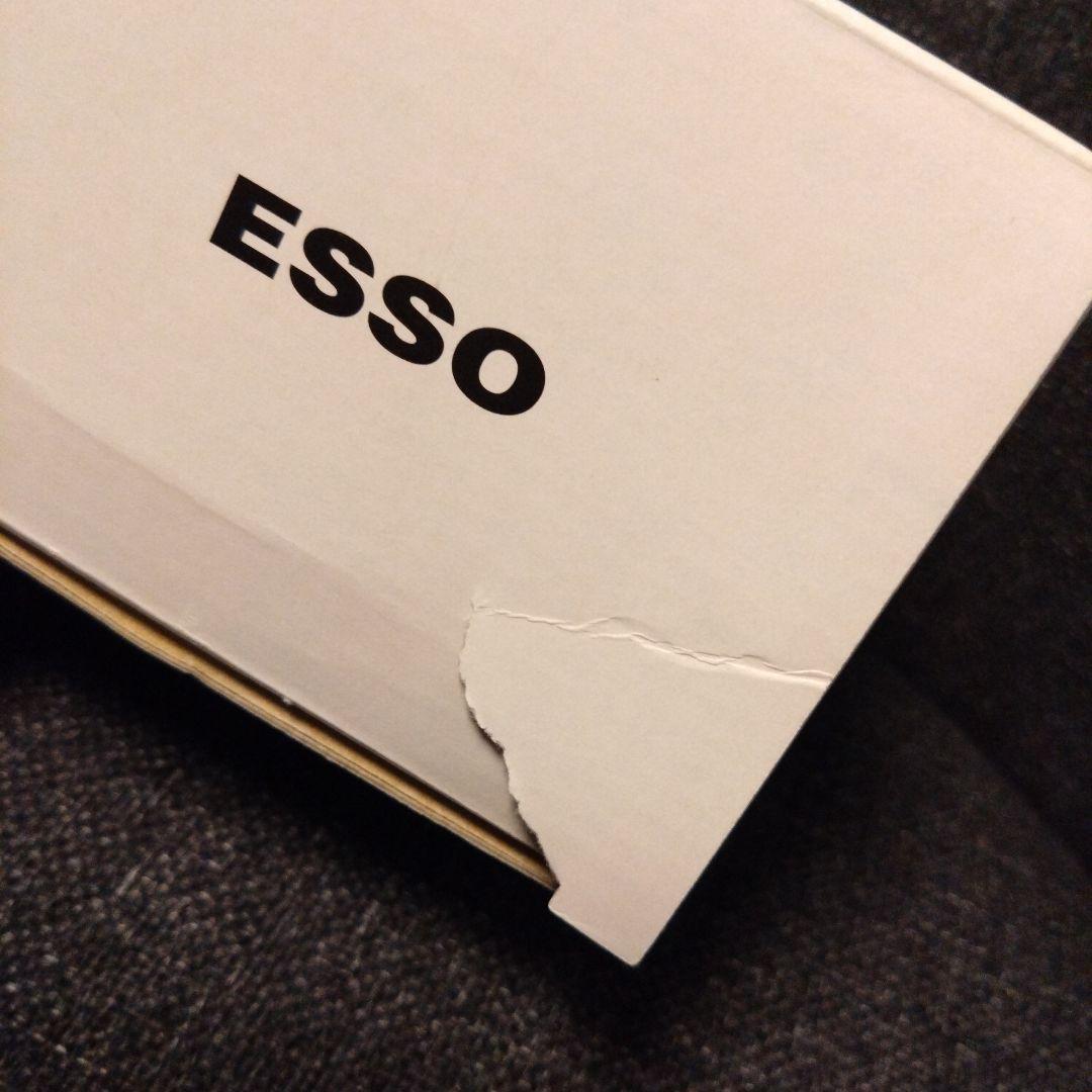 マグカップ ESSO ドロップボーイ ヴィンテージ レア エッソボーイ 希少