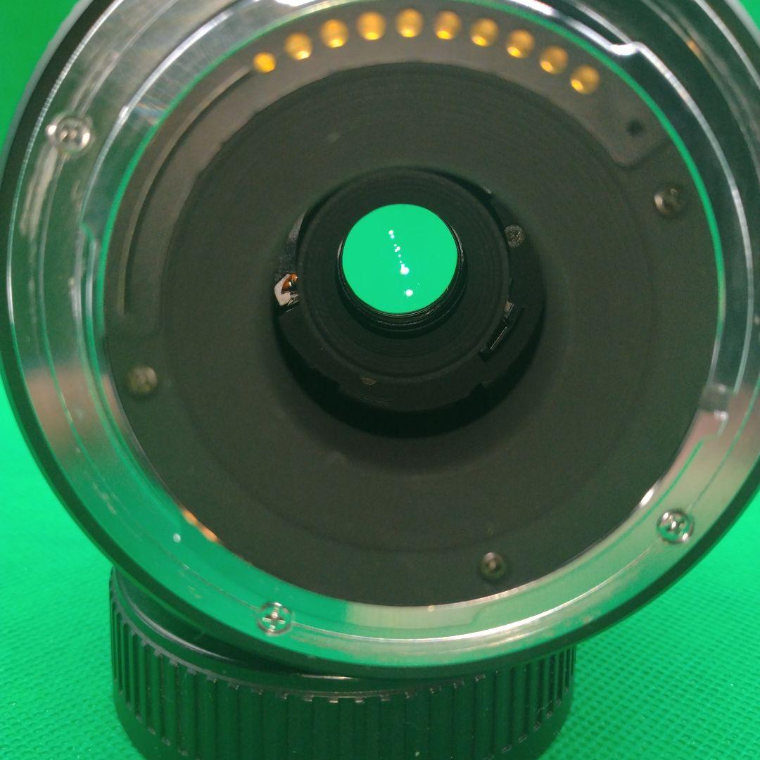 レンズ(ズーム) CONTAX Vario-Sonnar 28-80mm F3.5-5.6