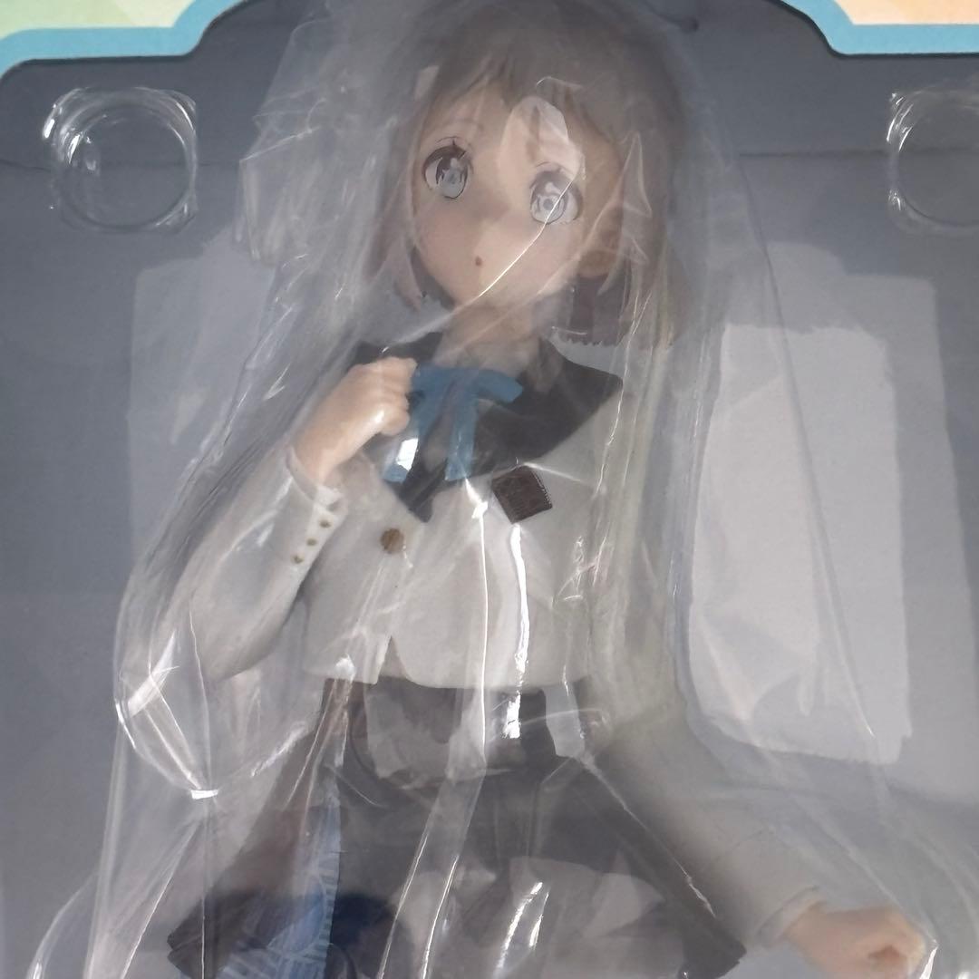 一番くじ 学園アイドルマスター A賞 葛城リーリヤ B賞 紫雲清夏