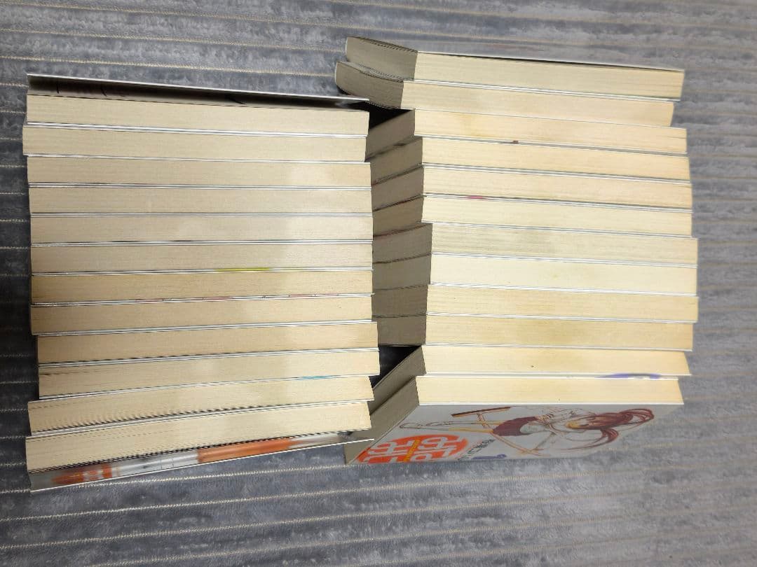 みなみけ　1〜24巻セット