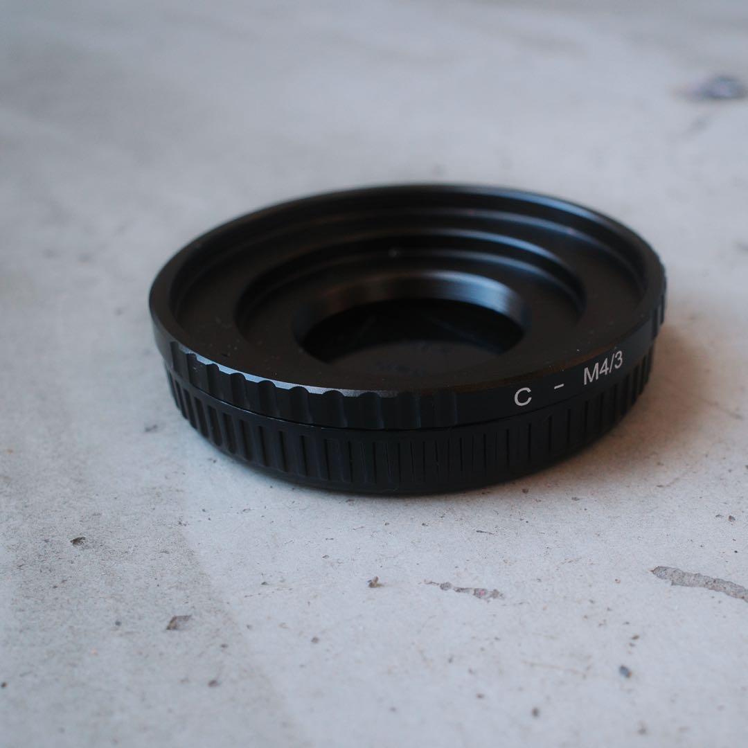 シュナイダー25/0.95 Xenon Schneider -Kreuznach