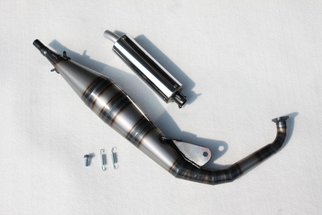 新品☆ライブディオ用☆レーシングチャンバー ☆Dio AF34 AF35 ZX