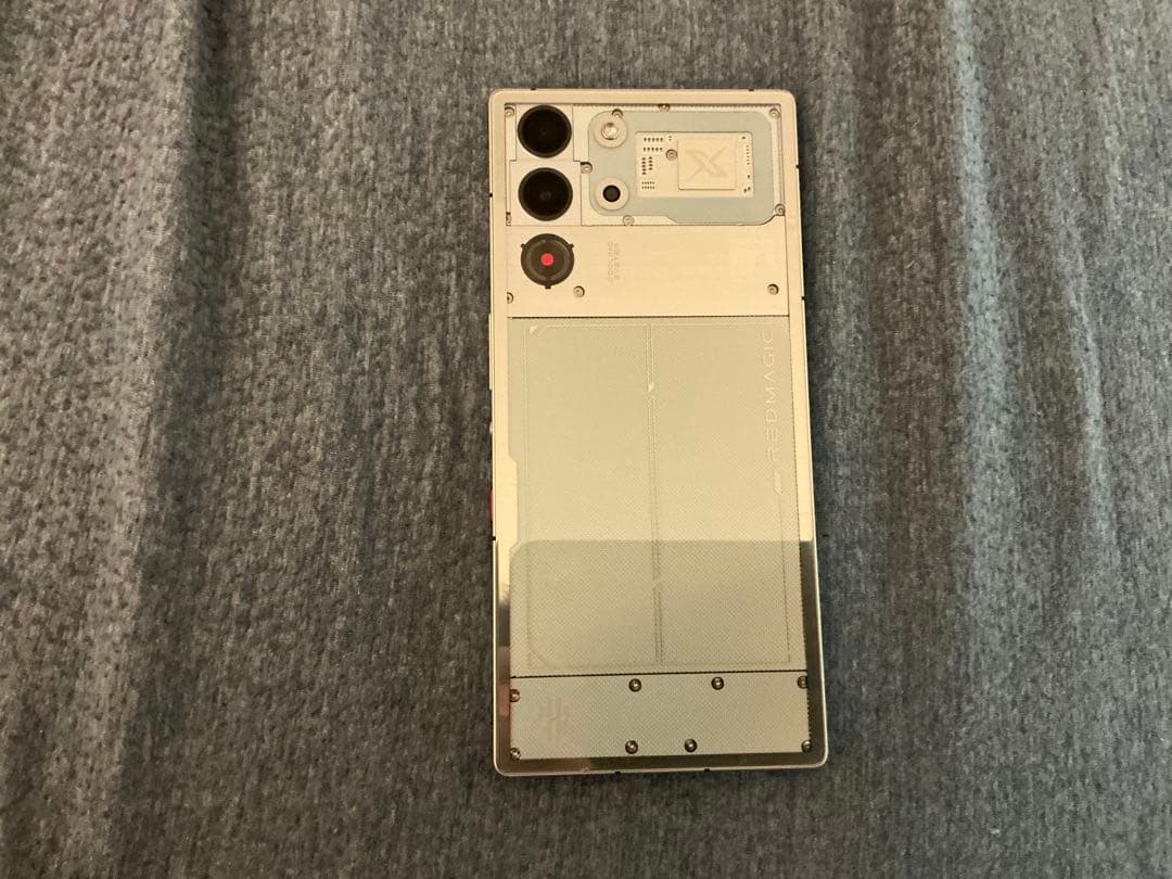 スマートフォン本体 Red magic 10 pro REDMAGIC 10 Pro 購入ページ - REDMAGIC日本公式サイト – REDMAGIC (Japan)