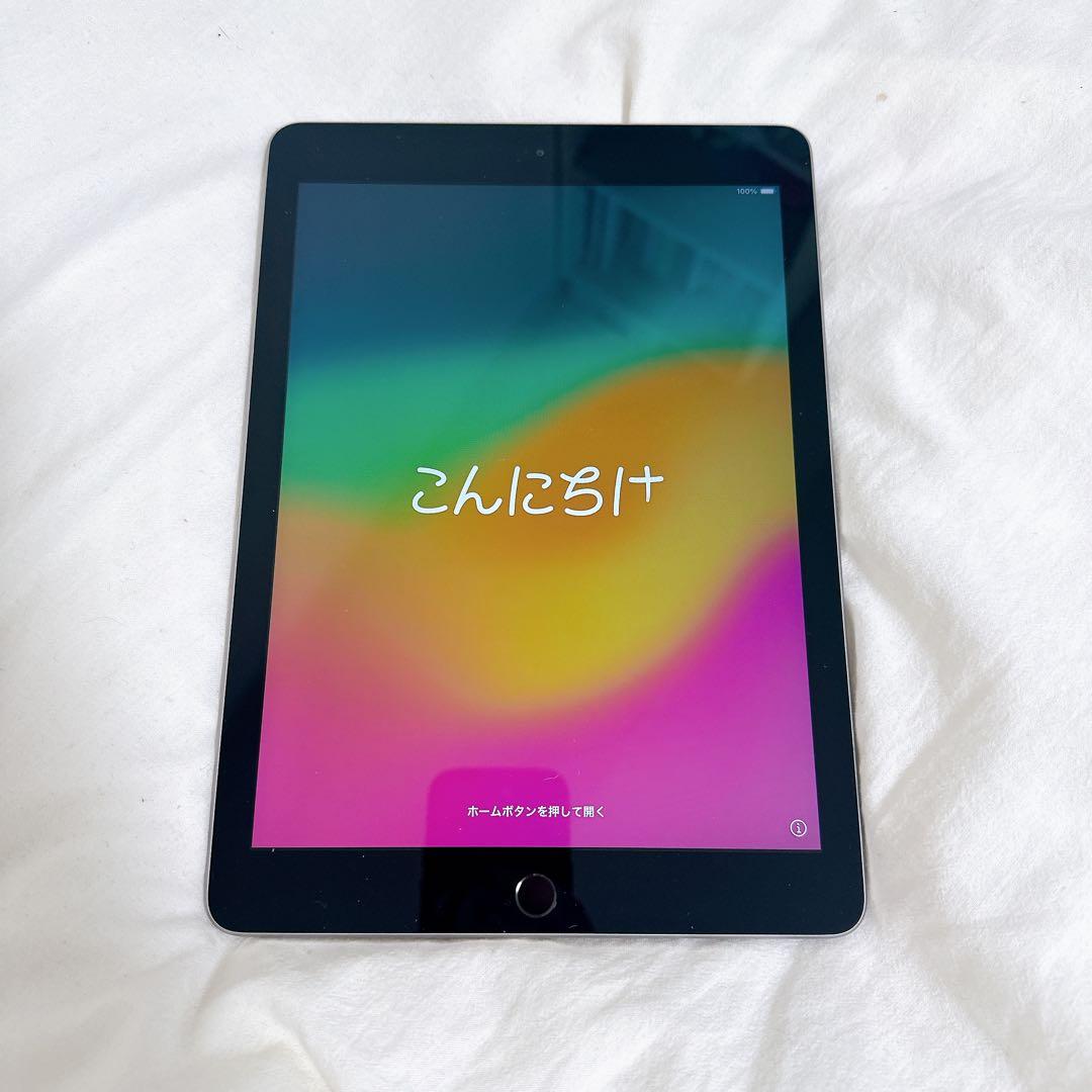 iPad 第6世代　シルバー Amazon.co.jp: 【整備済み品】 Apple iPad (第6世代) Wi-Fi +