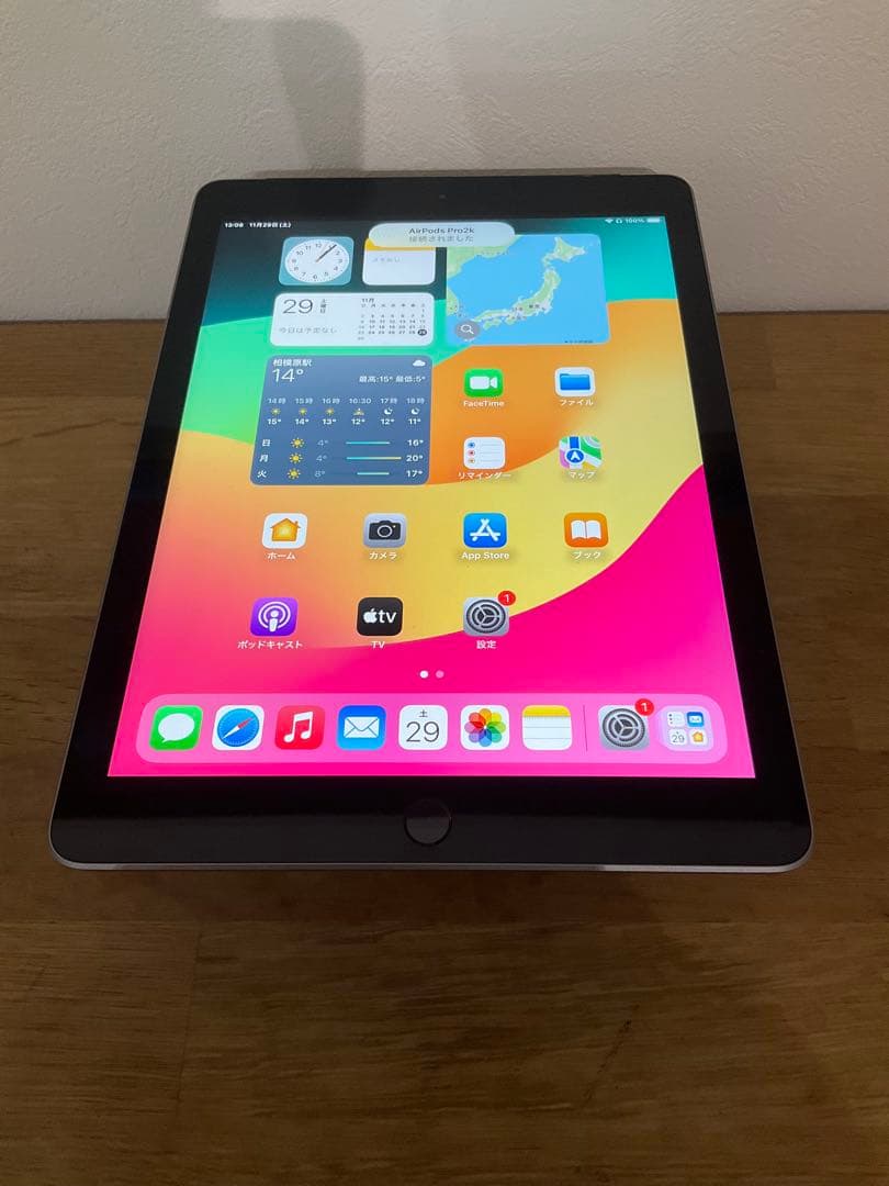 ☘️iPad第6世代　32GB セルラーモデル 楽天市場】Apple iPad 第6世代 (2018年モデル) / 選べるモデル Wi-Fi