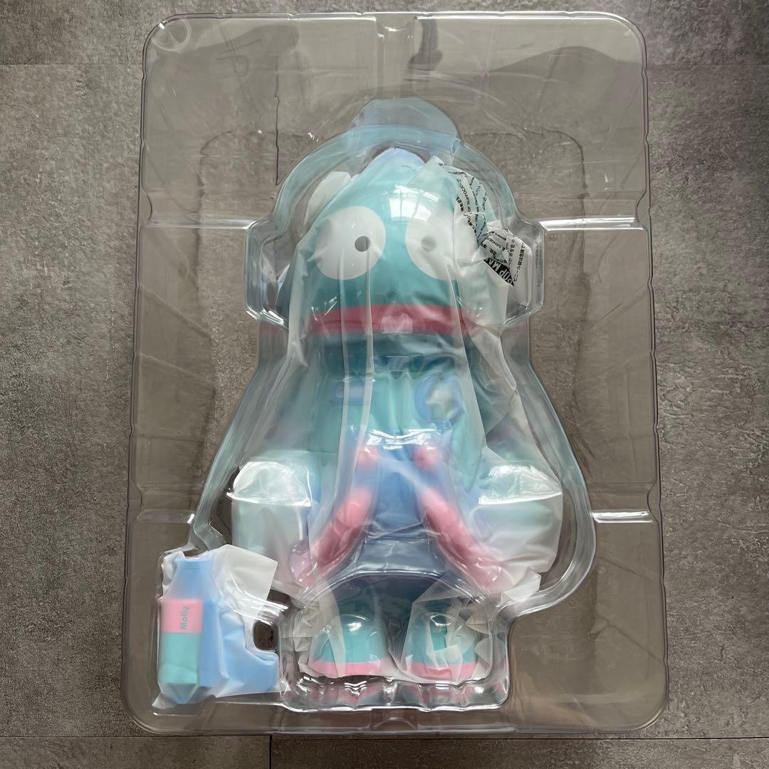 POPMART MEGA SPACE MOLLY 400%サンリオ ハンギョドン - メルカリ