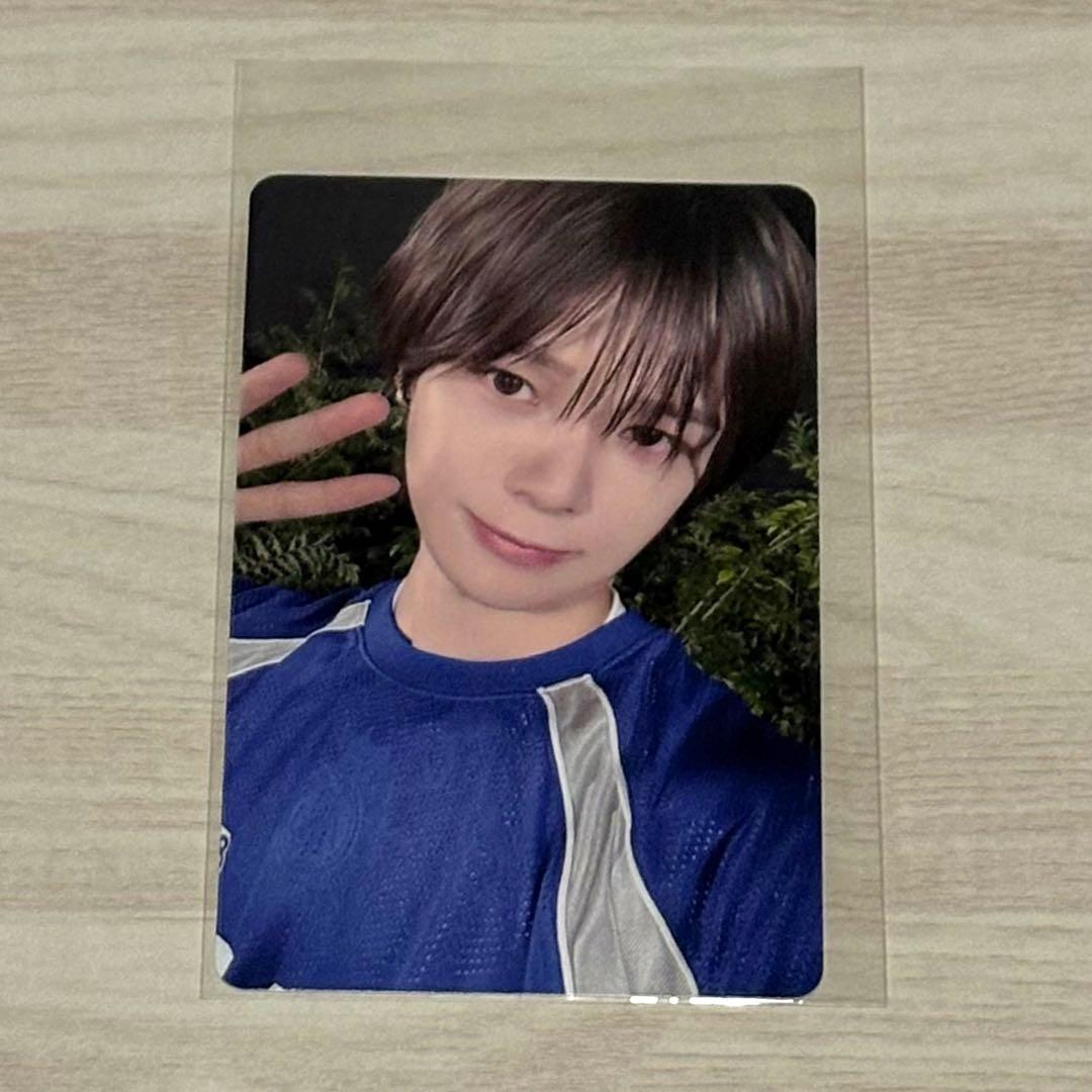 &TEAM Back to Life Weverse ラキドロ K 新品未使用 - メルカリ