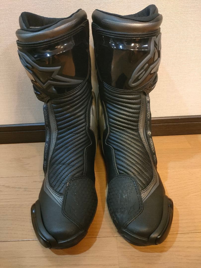Alpinestars SMX PLUS v2 27.5cm レーシングブーツ
