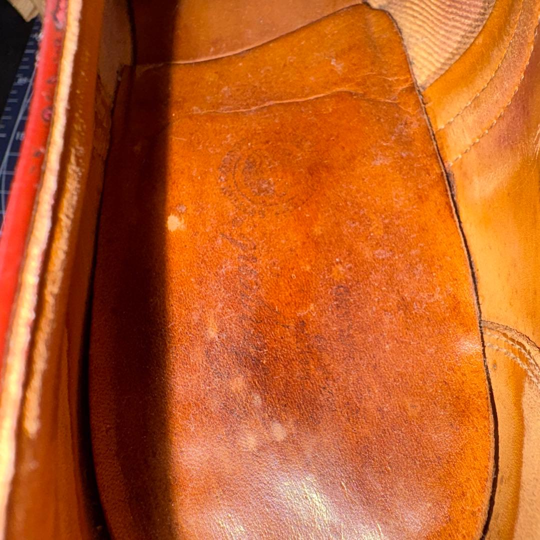 ☆Alfred Sargent（アルフレッドサージェント） セミブローグ 87F