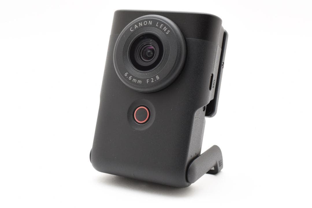 【美品】キャノン Canon PowerShot V10《元箱付き》