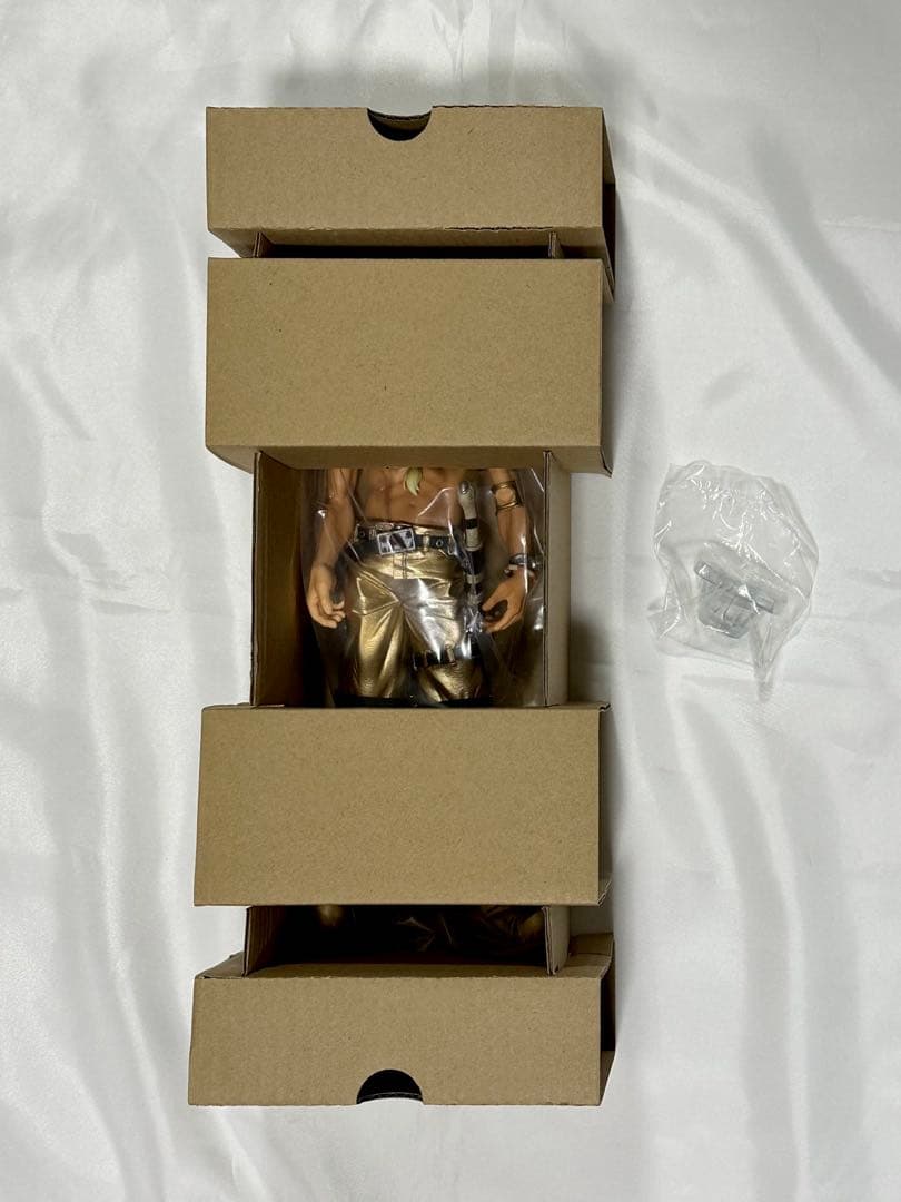 ワンピース フィギュア SMSP エース ダブルチャンス お宝キャンペーン