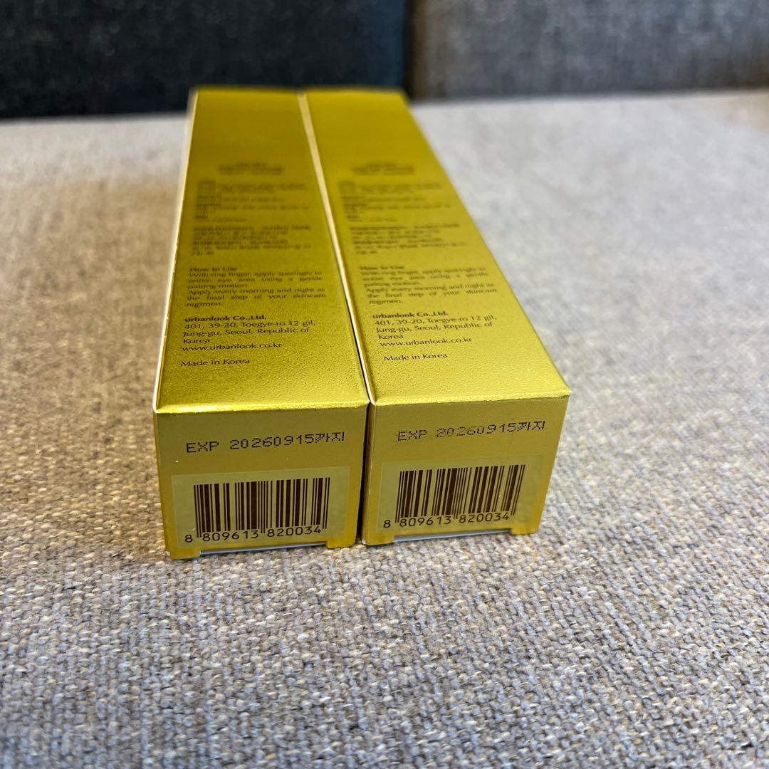 新品未開封日本未発売】 BOTOCARE アイクリーム eyecream - メルカリ