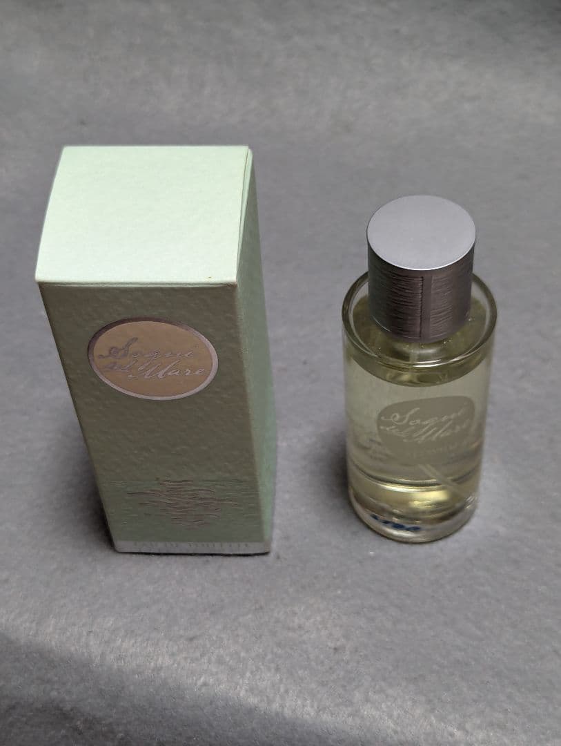 希少アントニアズフラワーズソニデルマーレオードトワレ50ml