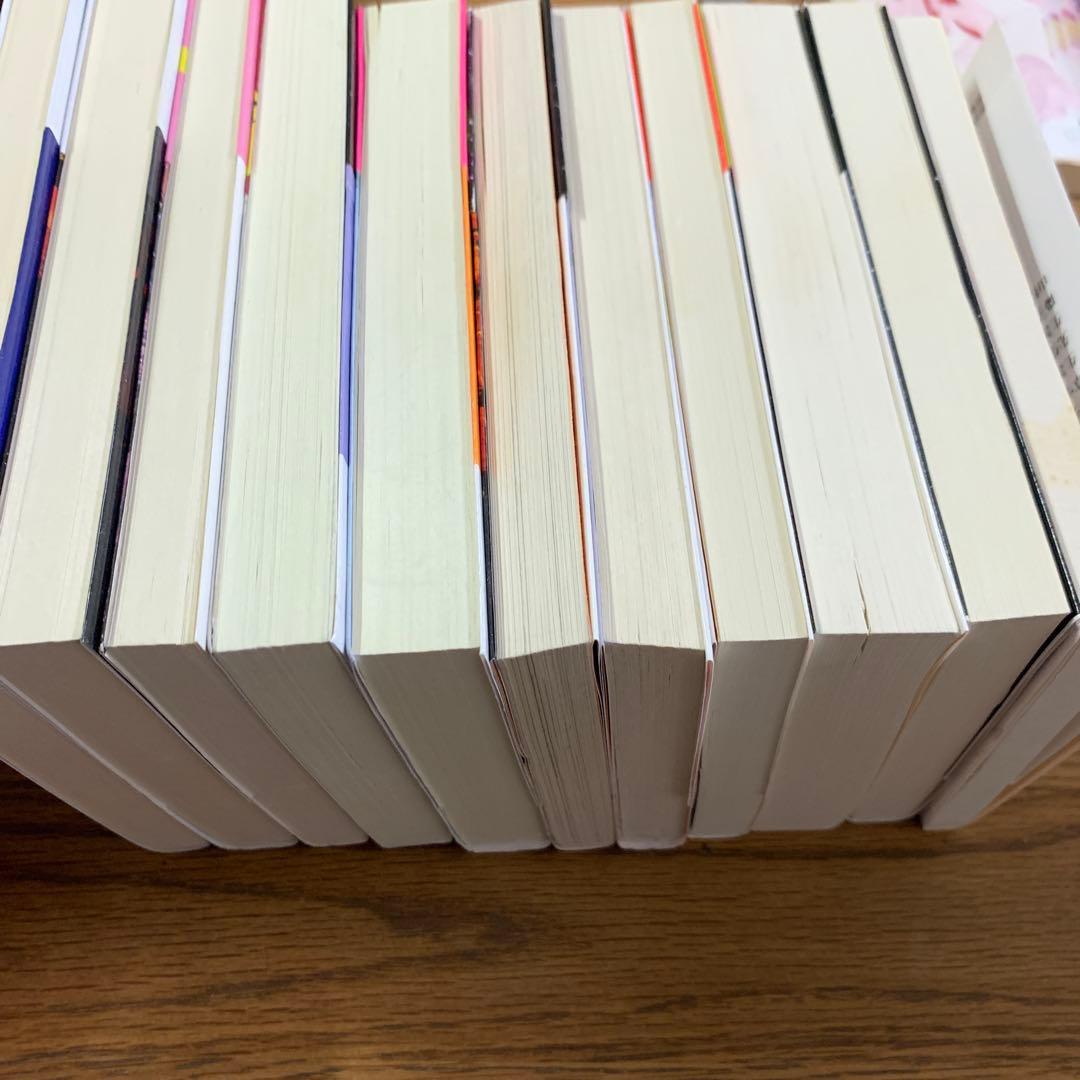 極上のミステリー小説セット 11冊 - メルカリ