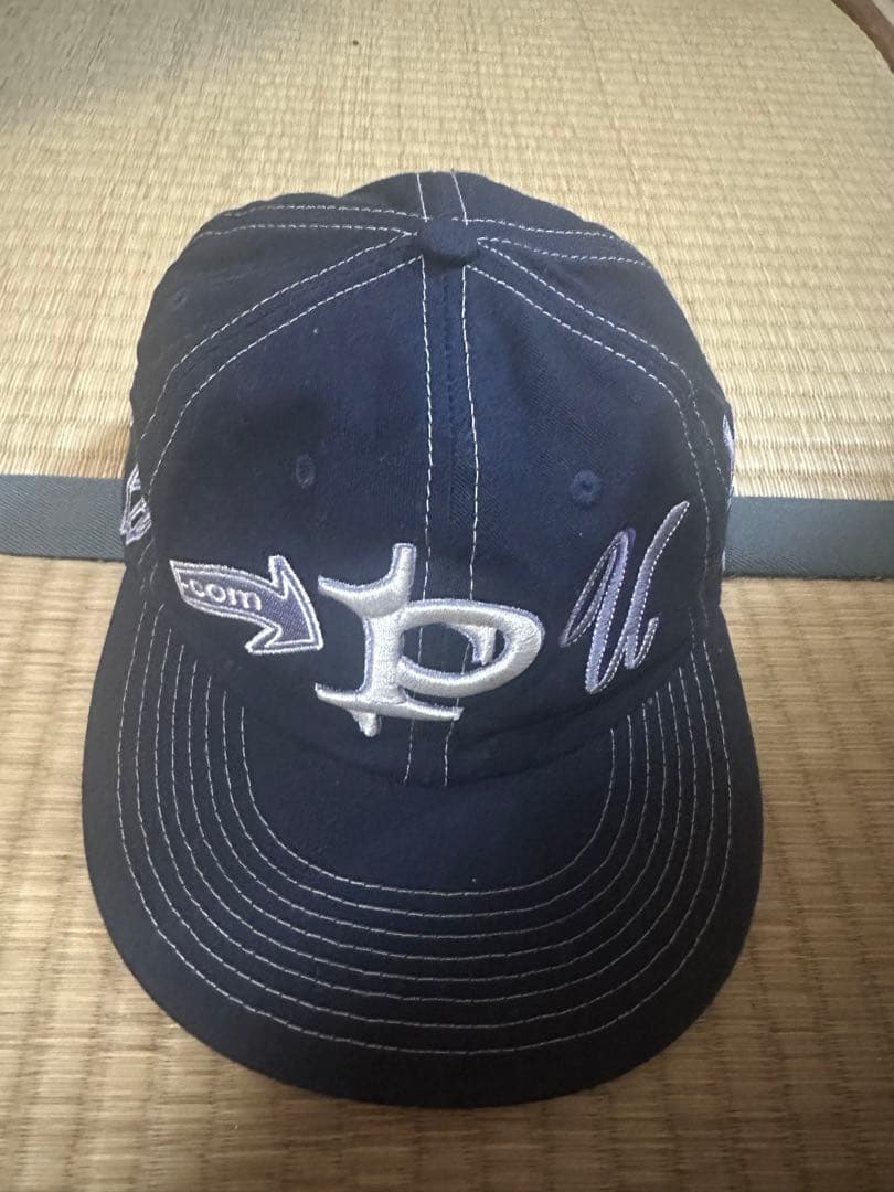 punkandyo キャップ - メルカリ