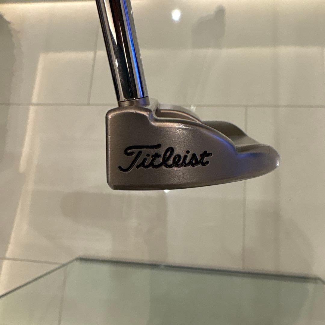 SCOTTY CAMERON SELECT FASTBACK 34インチ右打ち - メルカリ