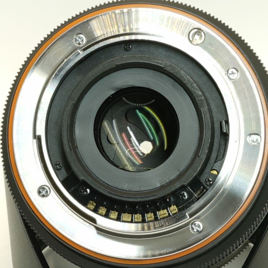 Sony 16-80mm F3.5-4.5 ズームレンズ SAL1680Z