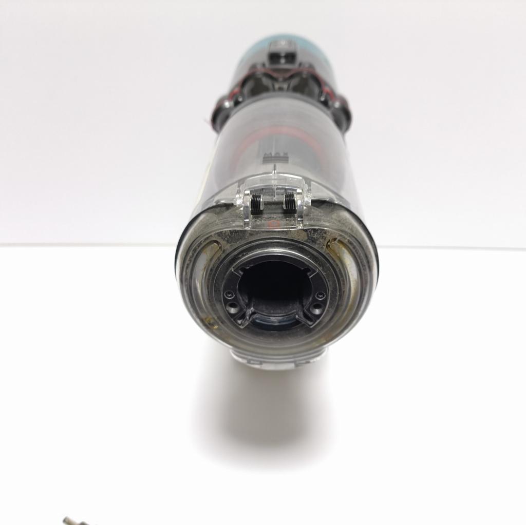 すぐ使える軽量Dyson ダイソンMicro1.5kg SV21 掃除機No46