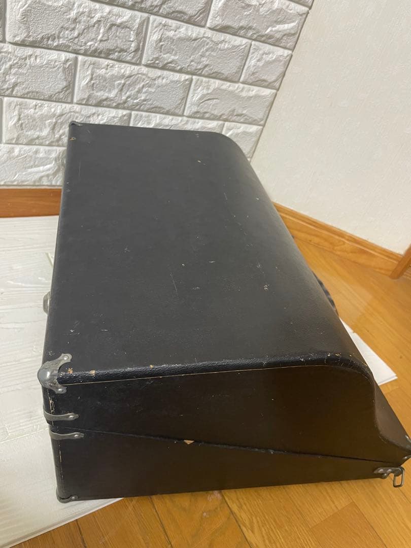 動作確認済み】ヤマハ YAMAHA アコーディオン 希少品