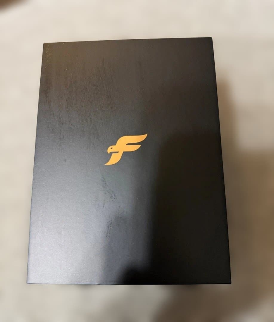 マウス・トラックボール Finalmouse ULX size m ULX Prophecy - Scream – Finalmouse