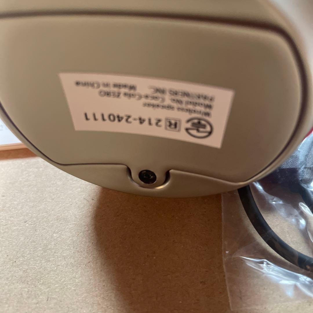 コカ・コーラオリジナルワイヤレススピーカー - メルカリ