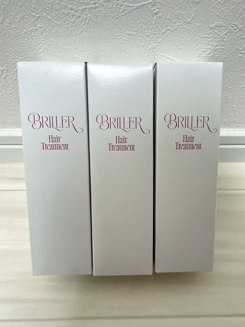 【新品未開封】しめちゃんの洗い流さないヘアトリートメント 3本セット しめちゃんの洗い流さないトリートメント - メルカリ