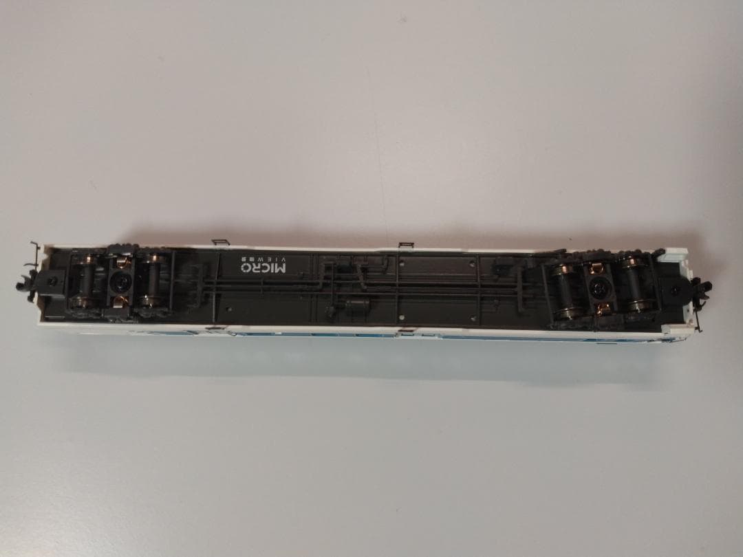 微景 朝鮮民主主義人民共和国鉄道省