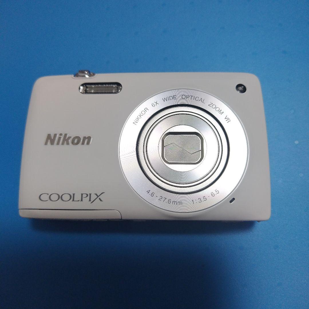 Nikon COOLPIX S4300 コンパクトデジタルカメラ Amazon.com : Nikon COOLPIX S4300 16 MP Digital Camera with 6x Zoom