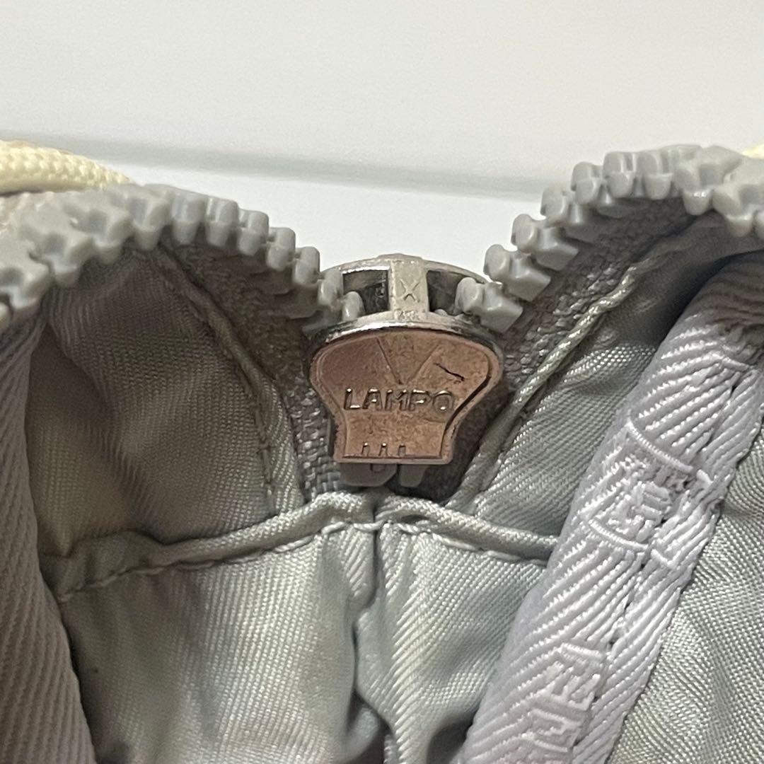 CHANEL シャネルスポーツ カメリア ショルダーバッグ ココマーク