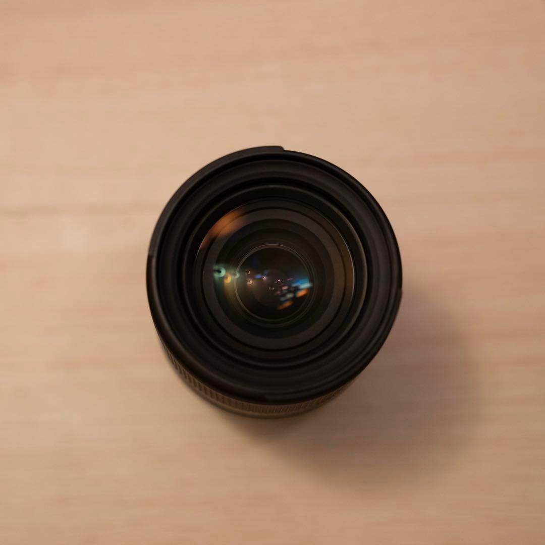 【美品】TAMRON 28-200mm F2.8-5.6 Di III RXD