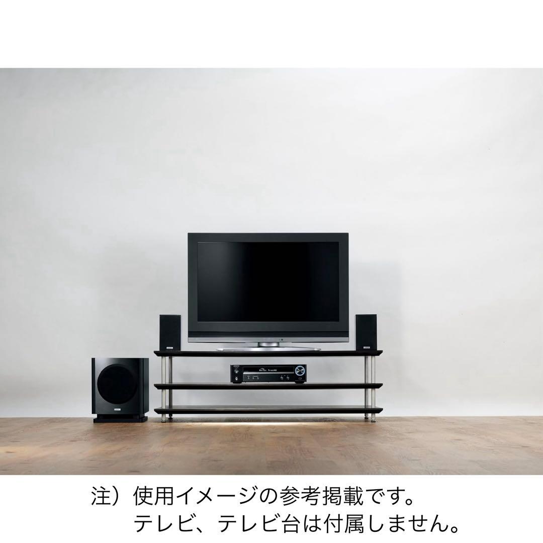 美品 ONKYO 2.1chシネマパッケージ BASE-V50(B) - メルカリ