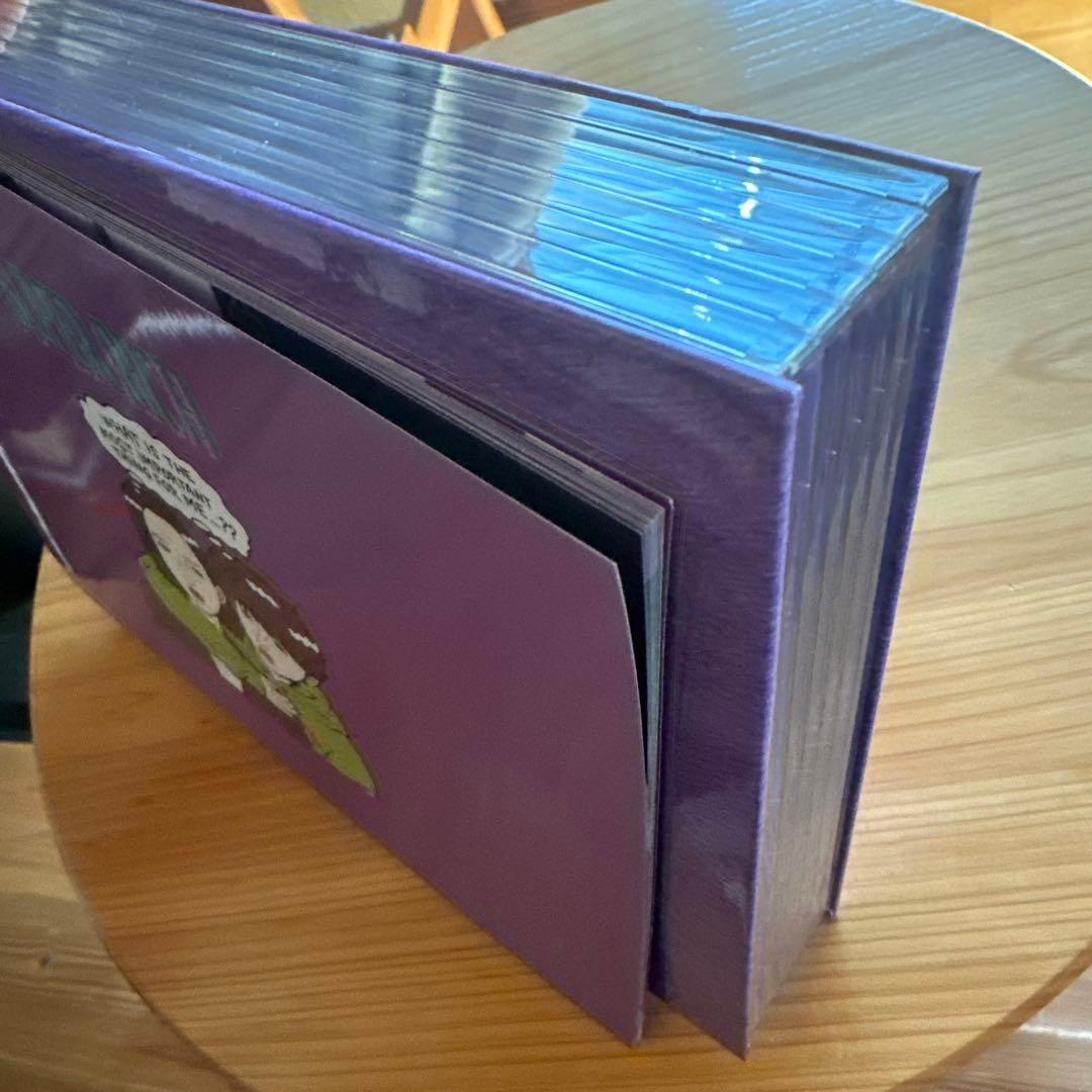 SUPER RICH ディレクターズカット版 DVD 赤楚衛二 町田啓太 - メルカリ