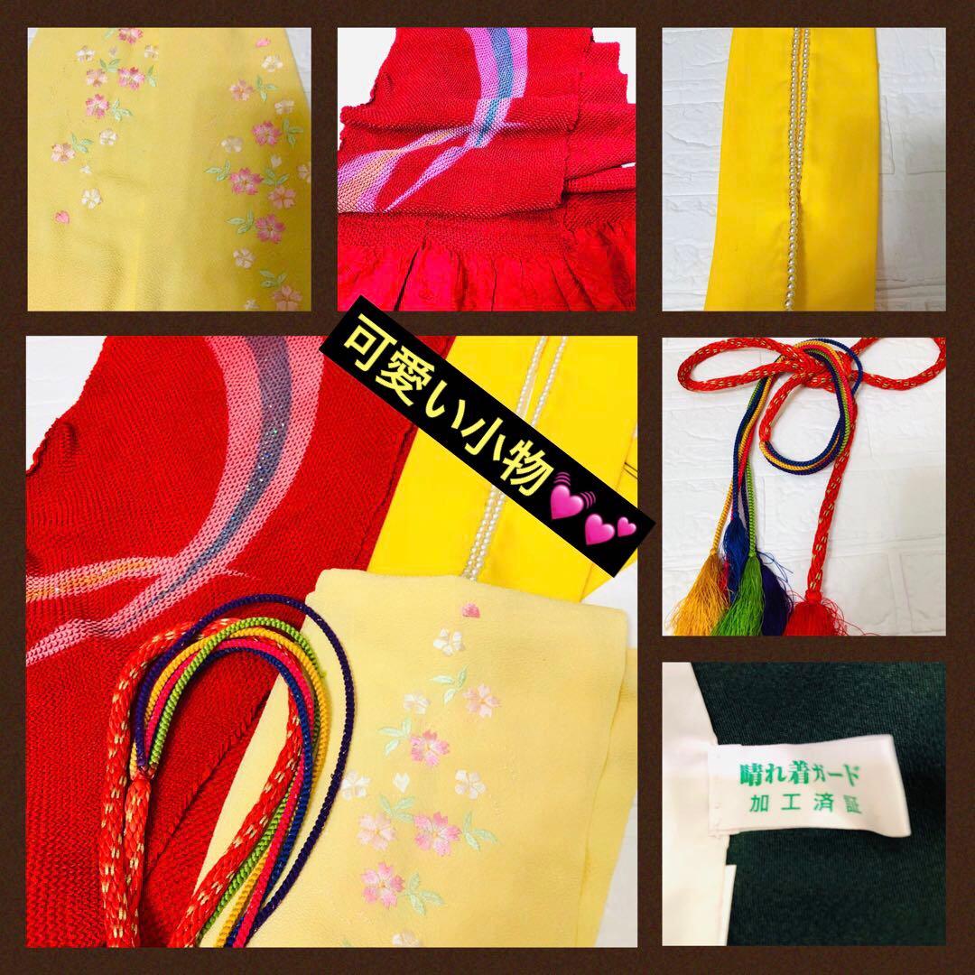 振袖正絹フルセット‼️豪華絢爛深緑×水色ラメキッラキラ⭐︎花々金彩