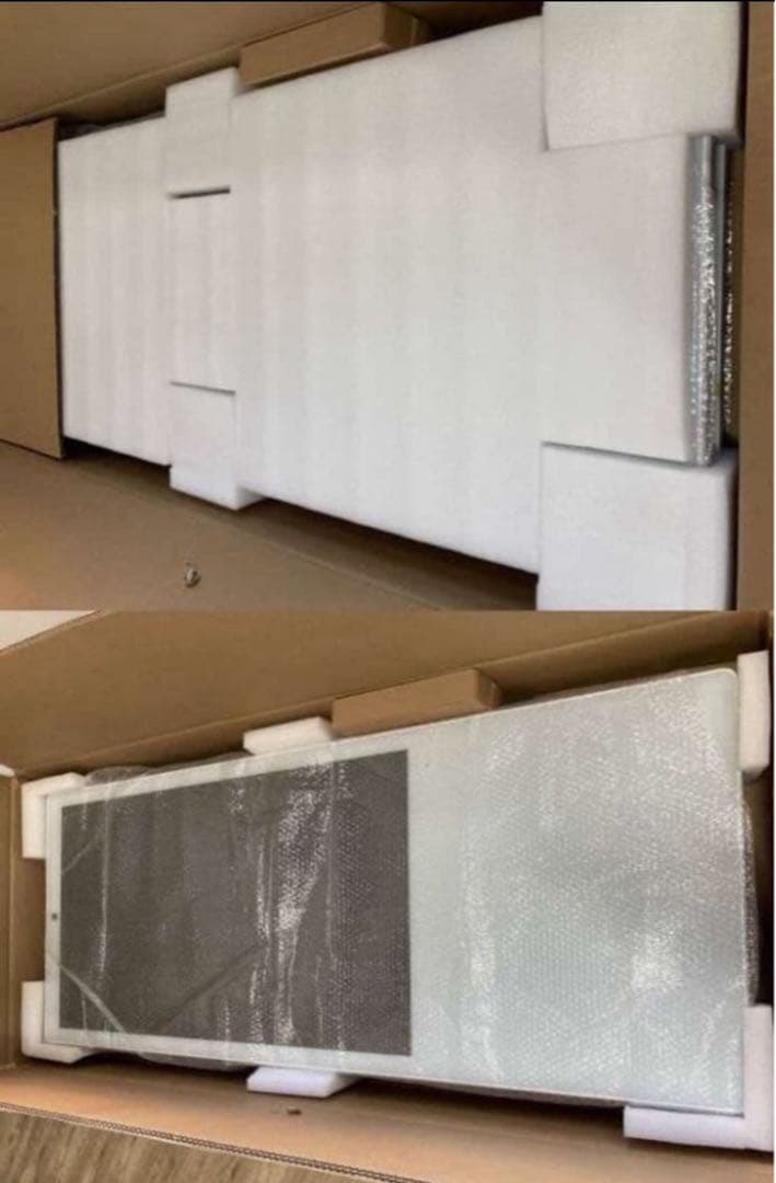 デジタルサイネージ デジタルサイネージNPT43ホワイト 43インチ