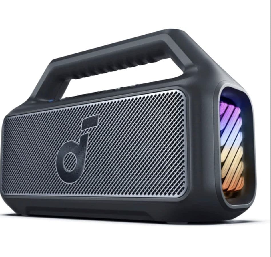 Soundcore Boom 2 avex ROYALBRATS モデル - メルカリ