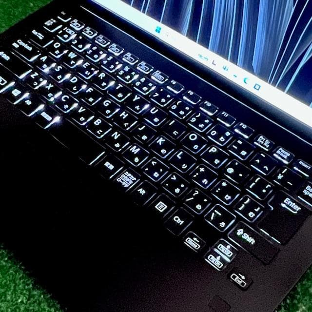 《2021》最上級ハイスペック！新品SSD1TB搭載！VAIO Pro PG