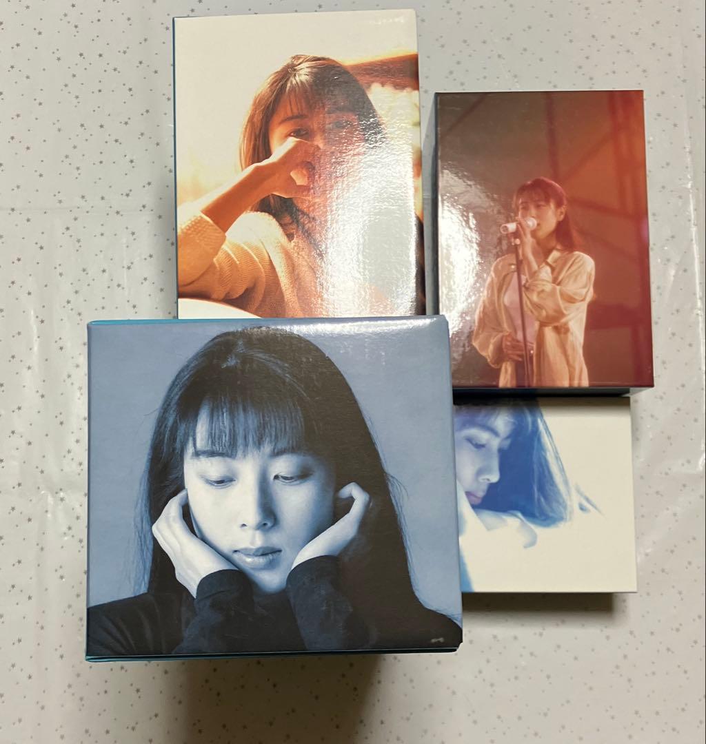 ZARD CD＆DVDコレクション全67巻セット ポストカード・セブン限定あり