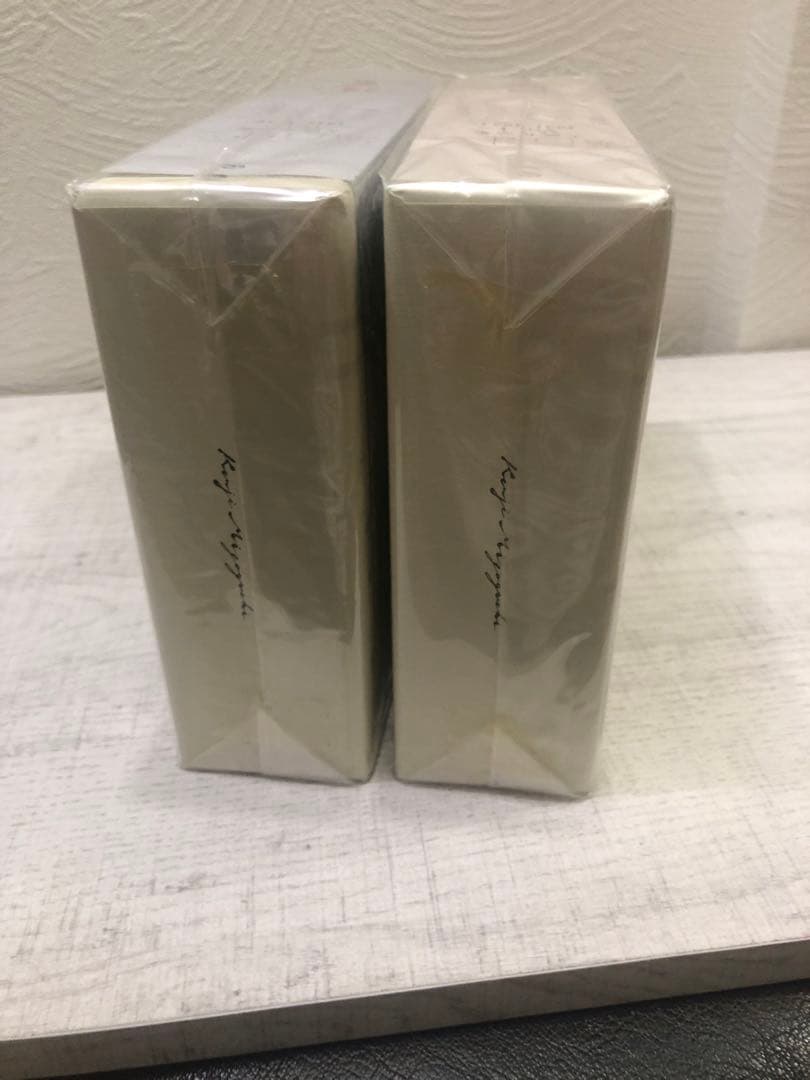 《新品未開封品》溝口健二　大映作品集 vol1 vol2 セット