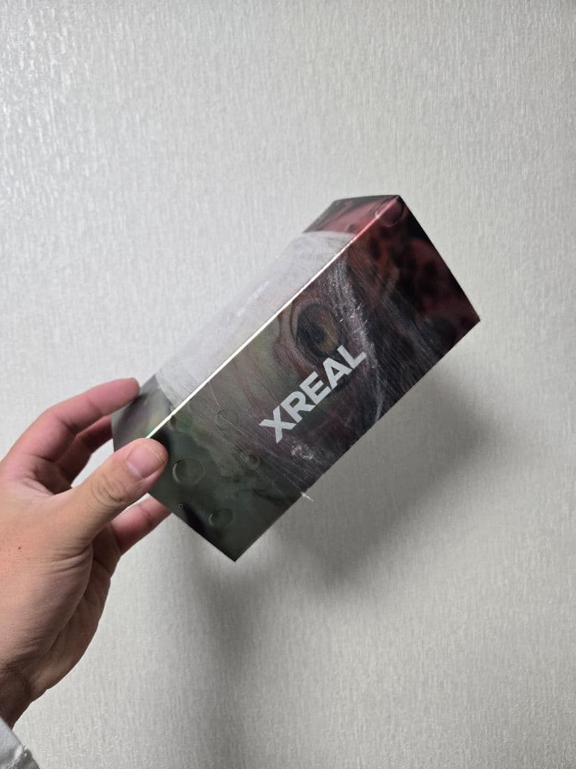 ディスプレイ・モニター本体 XREALAir2pro &XBeam XREAL Air 2 Pro – XREAL JP Shop