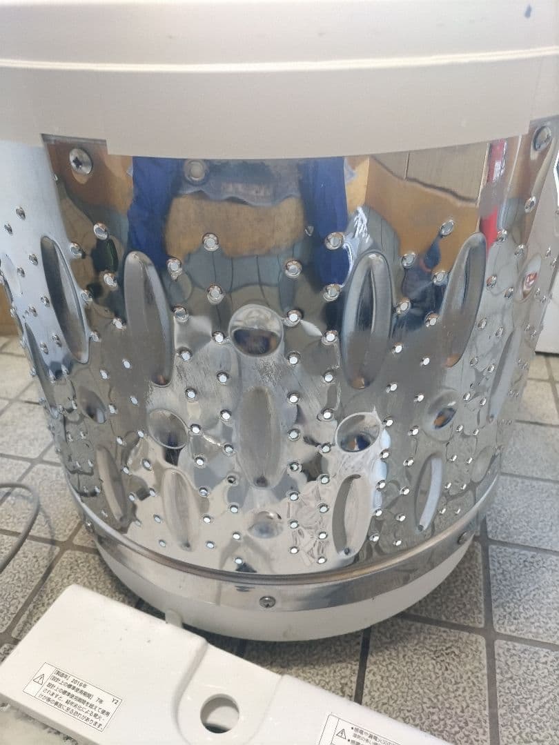 札幌市近郊の方限定！送料無料！アビテラス冷蔵庫 138Lとヤマダ洗濯機 4.5k