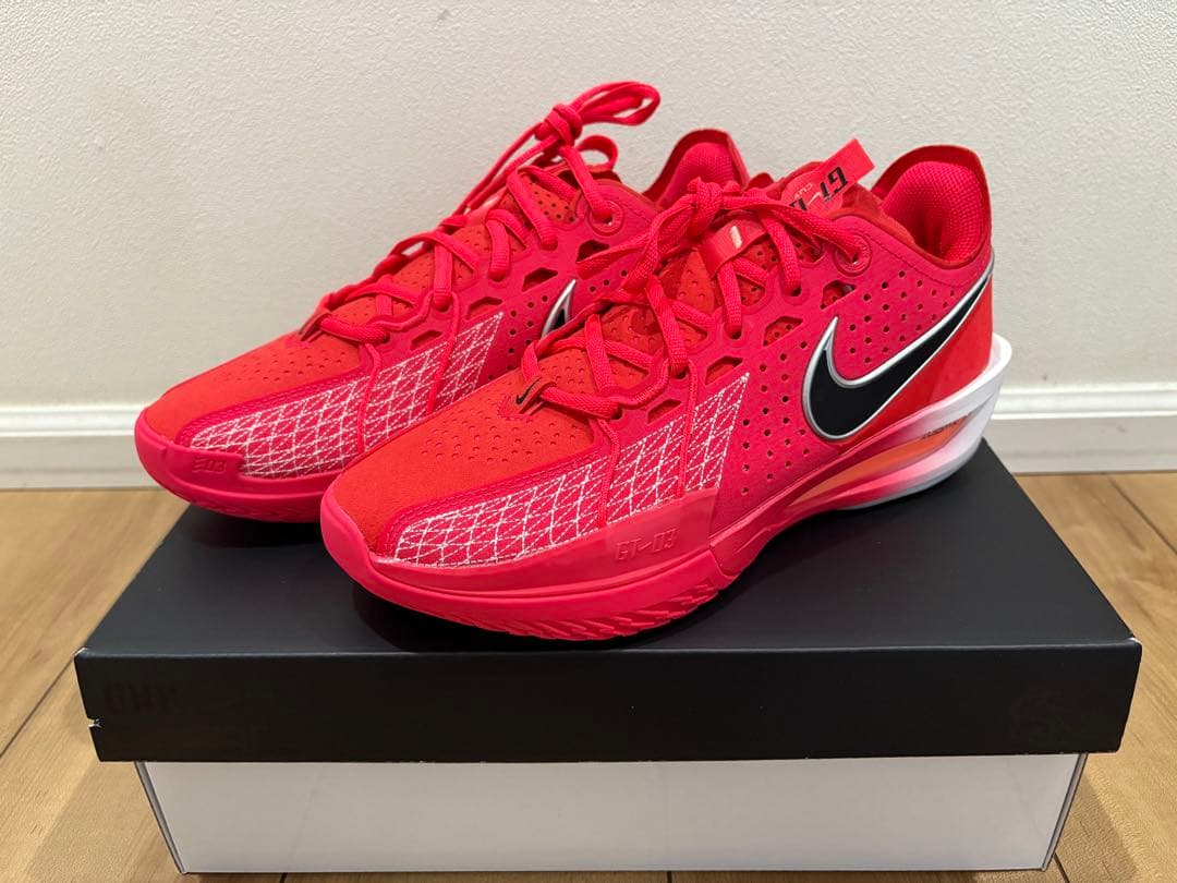 《新品・未使用》NIKE gt カット3 EP 26cm